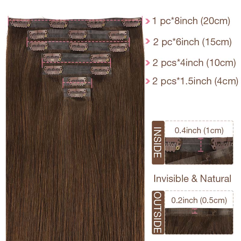 Seamless Clip-Ins - Image 29