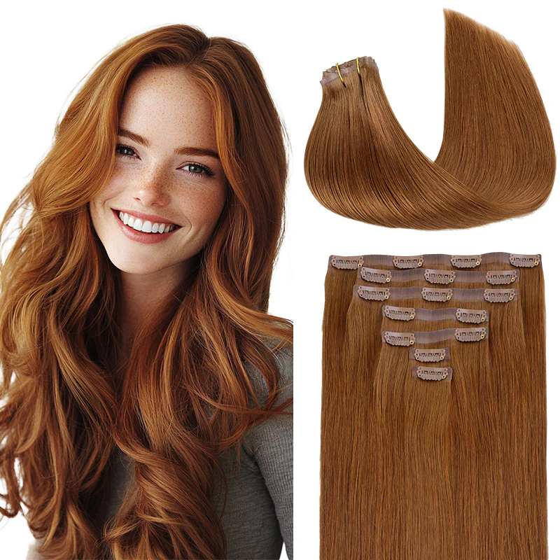 Seamless Clip-Ins - Image 33