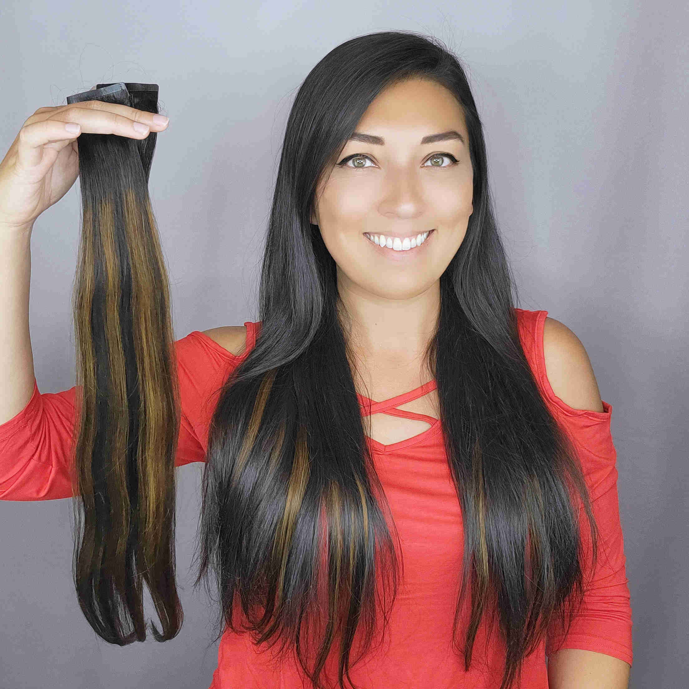 Seamless Clip-Ins - Image 38