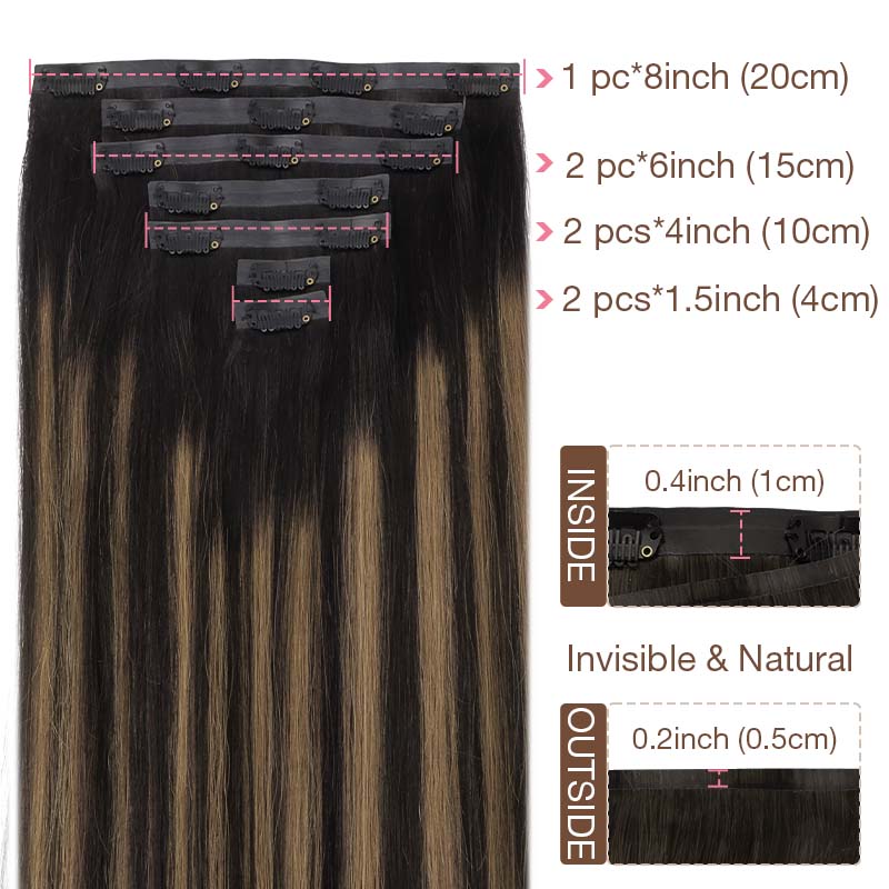 Seamless Clip-Ins - Image 39