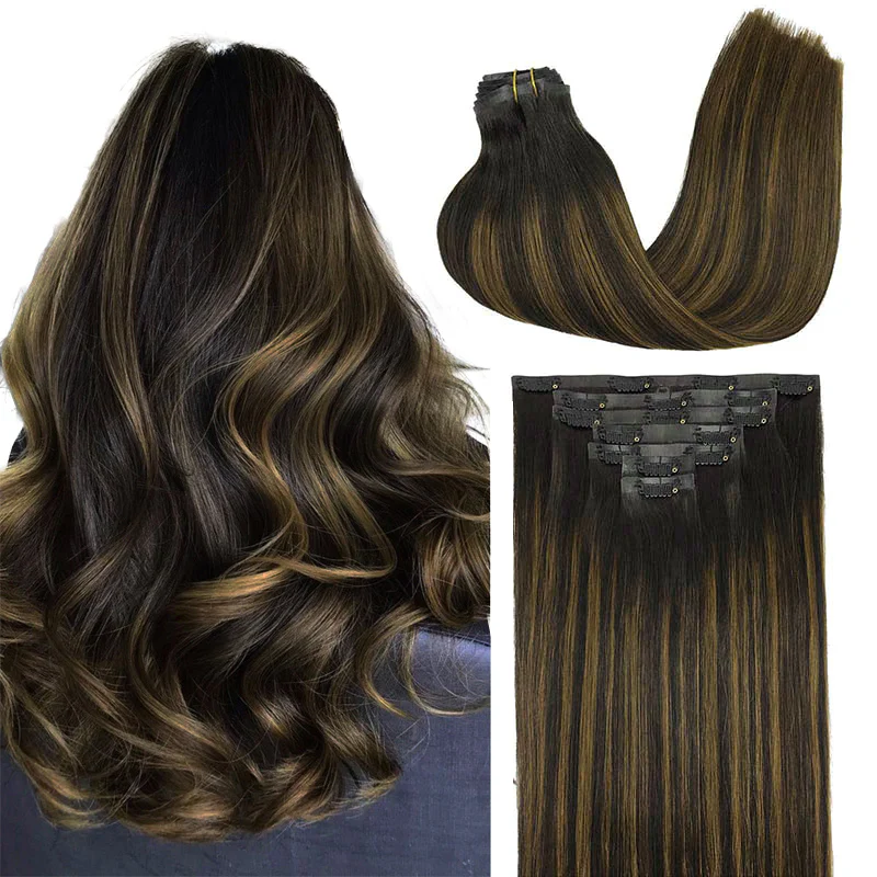 Seamless Clip-Ins - Image 38
