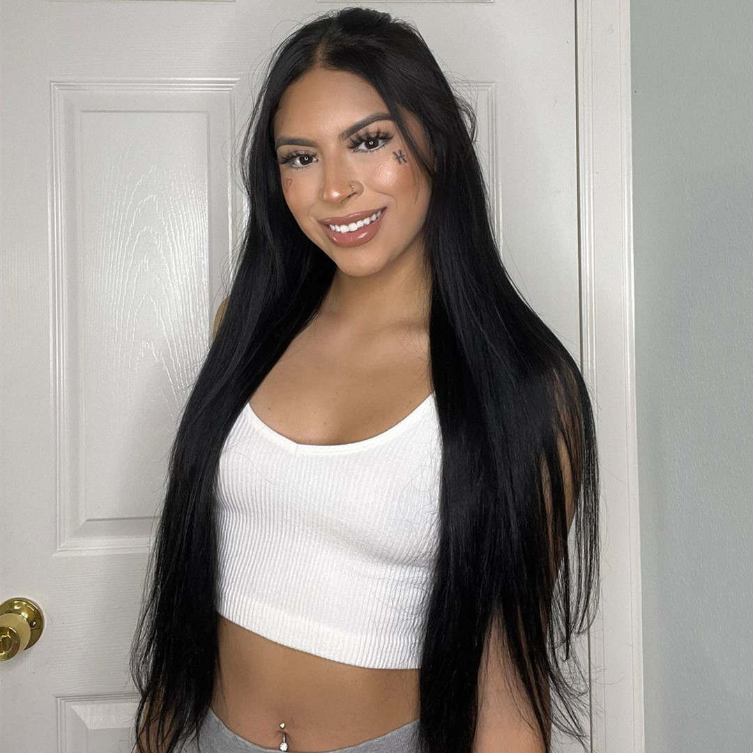 Seamless Clip-Ins - Image 5
