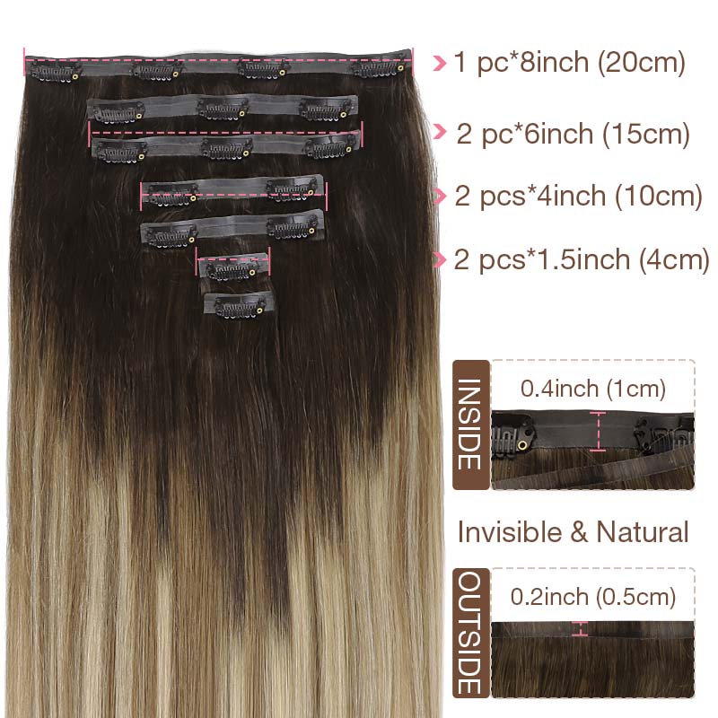 Seamless Clip-Ins - Image 44