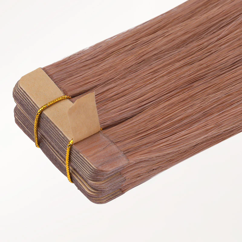 Velvet Mocha (15) Tape-Ins 50g - Image 3