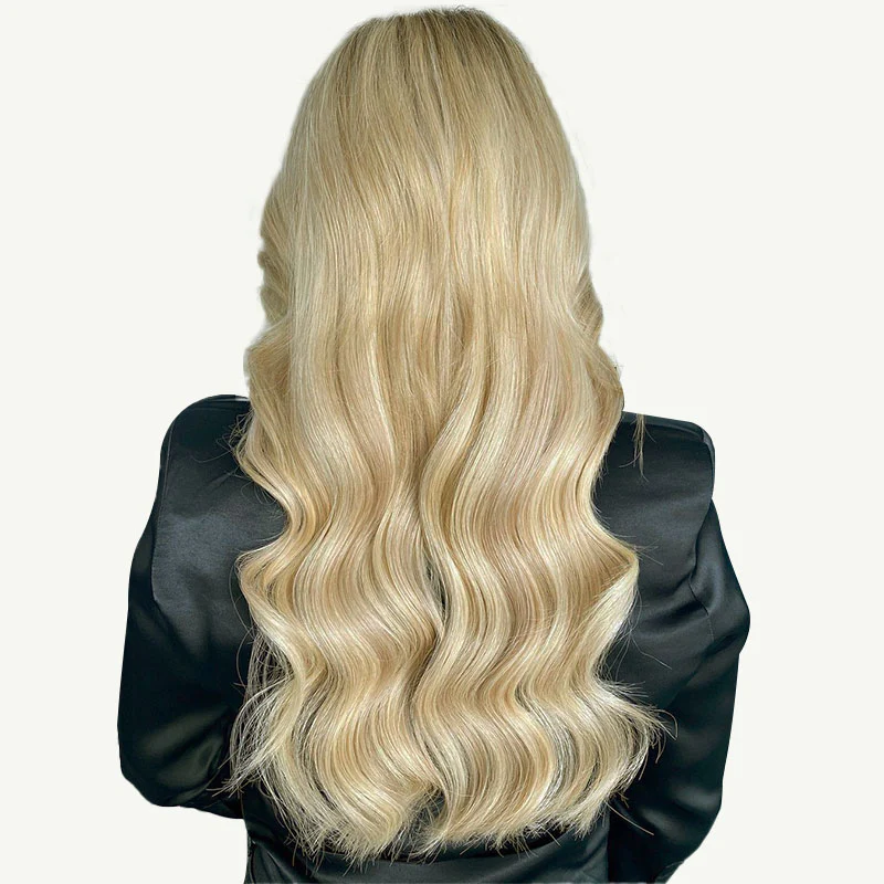 Weft Hair Extensions - Image 102