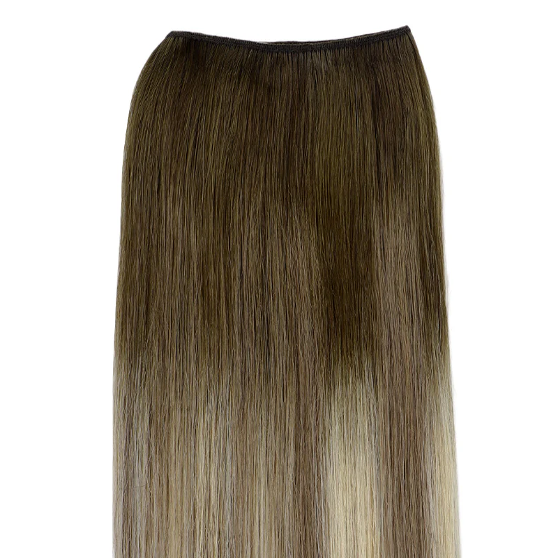 Weft Hair Extensions - Image 114