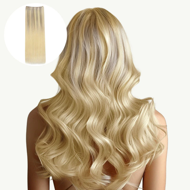 Weft Hair Extensions - Image 115