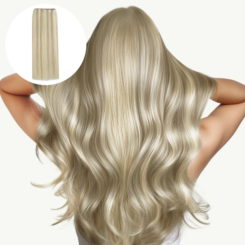 Weft Hair Extensions - Image 126
