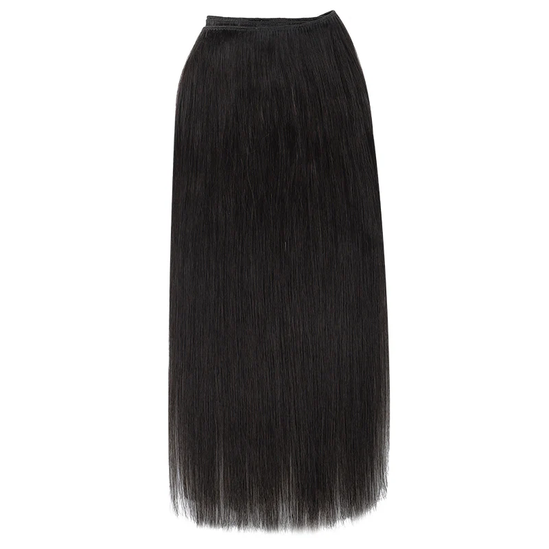 Weft Hair Extensions - Image 18