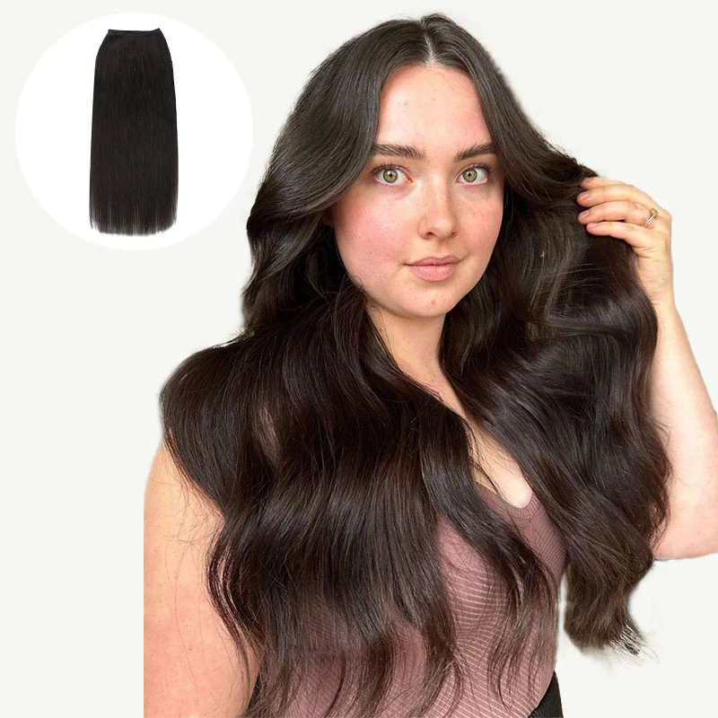 Weft Hair Extensions - Image 20
