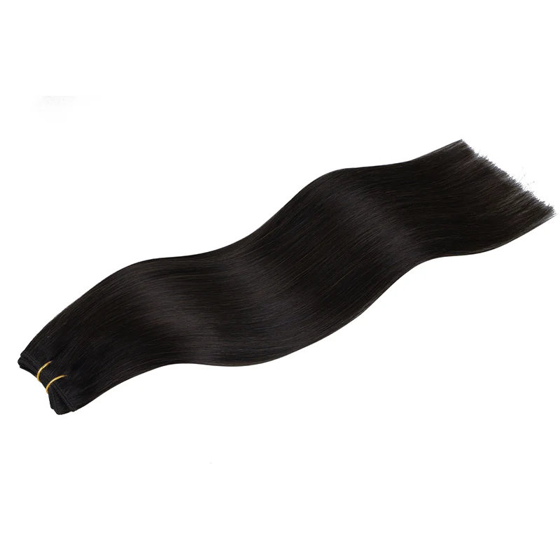 Weft Hair Extensions - Image 22