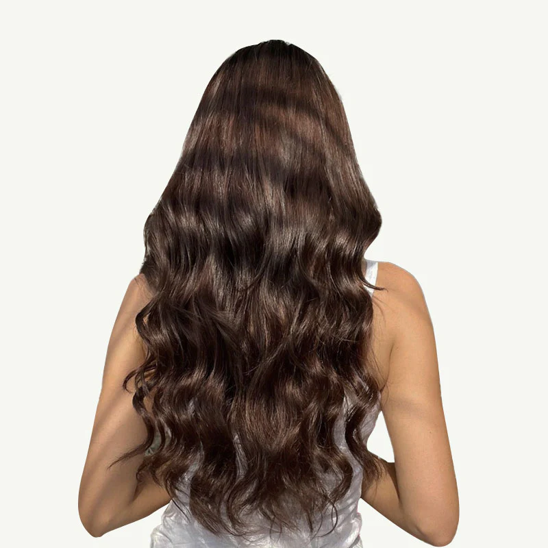 Weft Hair Extensions - Image 34
