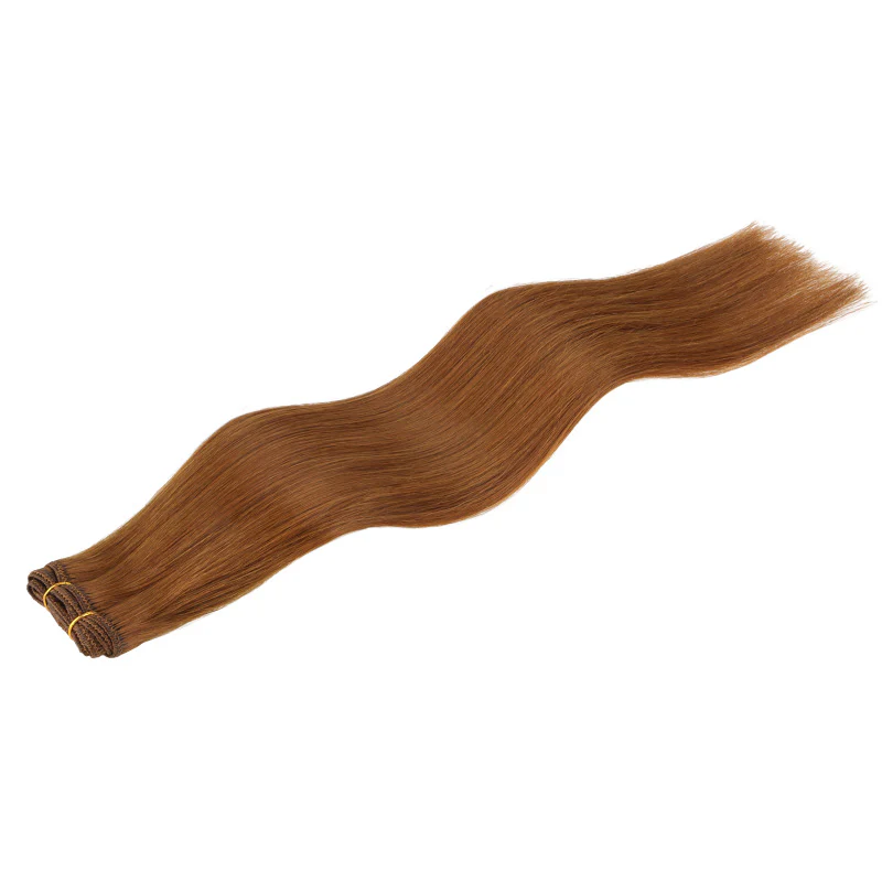 Weft Hair Extensions - Image 42