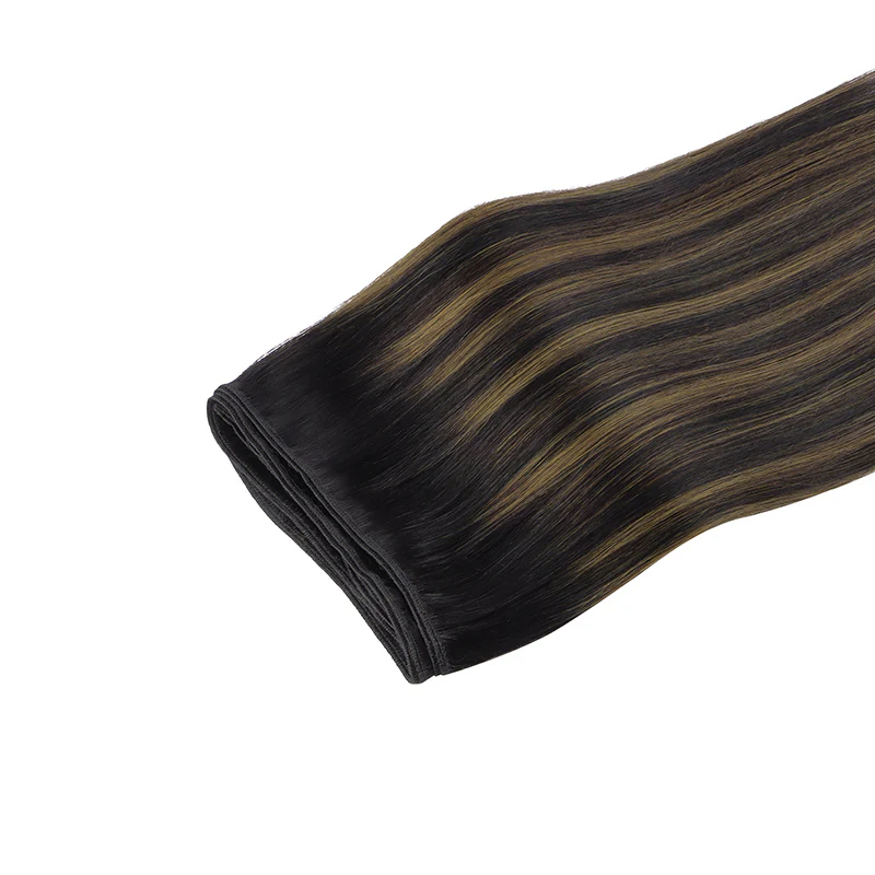 Weft Hair Extensions - Image 53