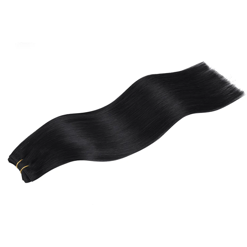 Weft Hair Extensions - Image 6