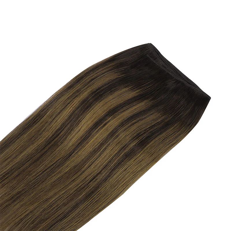 Weft Hair Extensions - Image 61