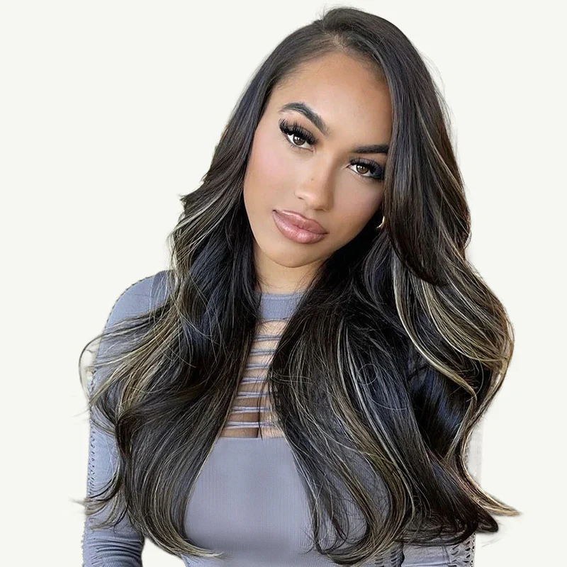 Weft Hair Extensions - Image 63