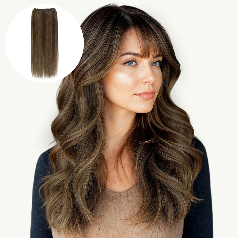 Weft Hair Extensions - Image 70
