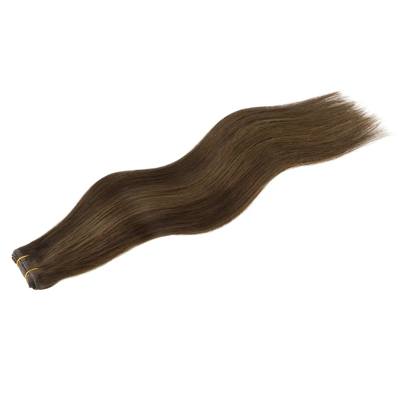 Weft Hair Extensions - Image 71