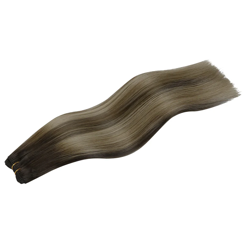 Weft Hair Extensions - Image 77