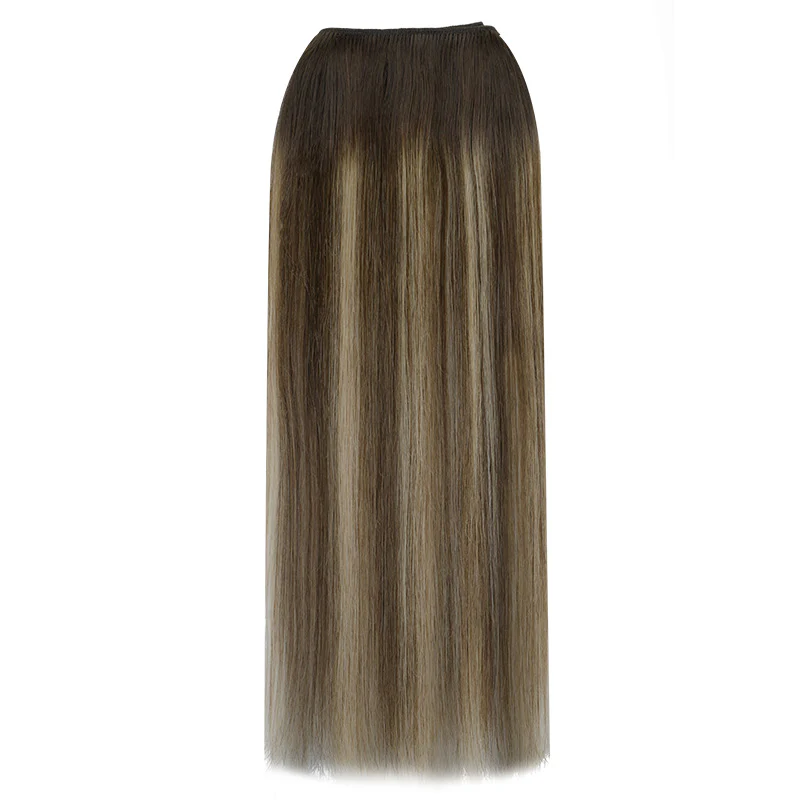 Weft Hair Extensions - Image 81