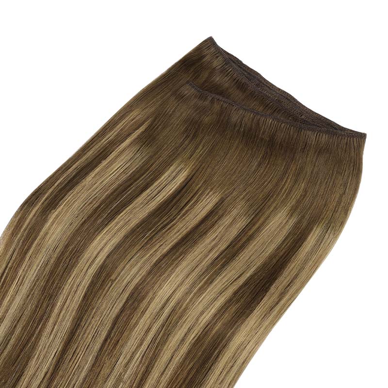 Weft Hair Extensions - Image 89