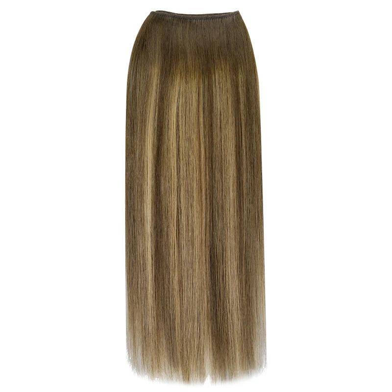 Weft Hair Extensions - Image 90