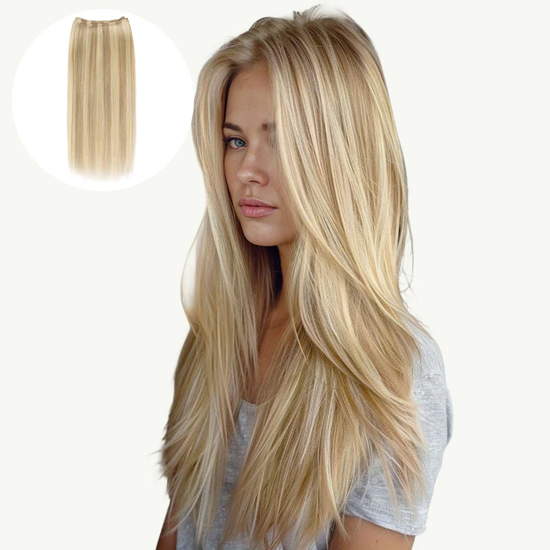 Weft Hair Extensions - Image 96