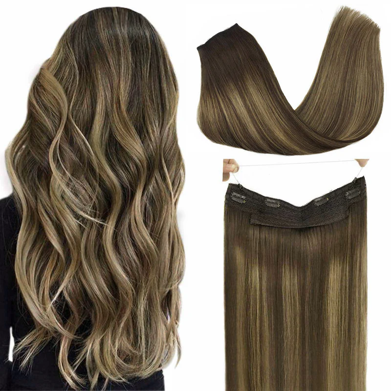 Wire Hair Extensions-sale - Image 15