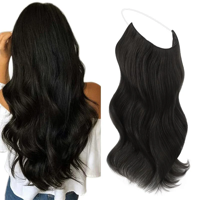 Wire Hair Extensions-sale - Image 4